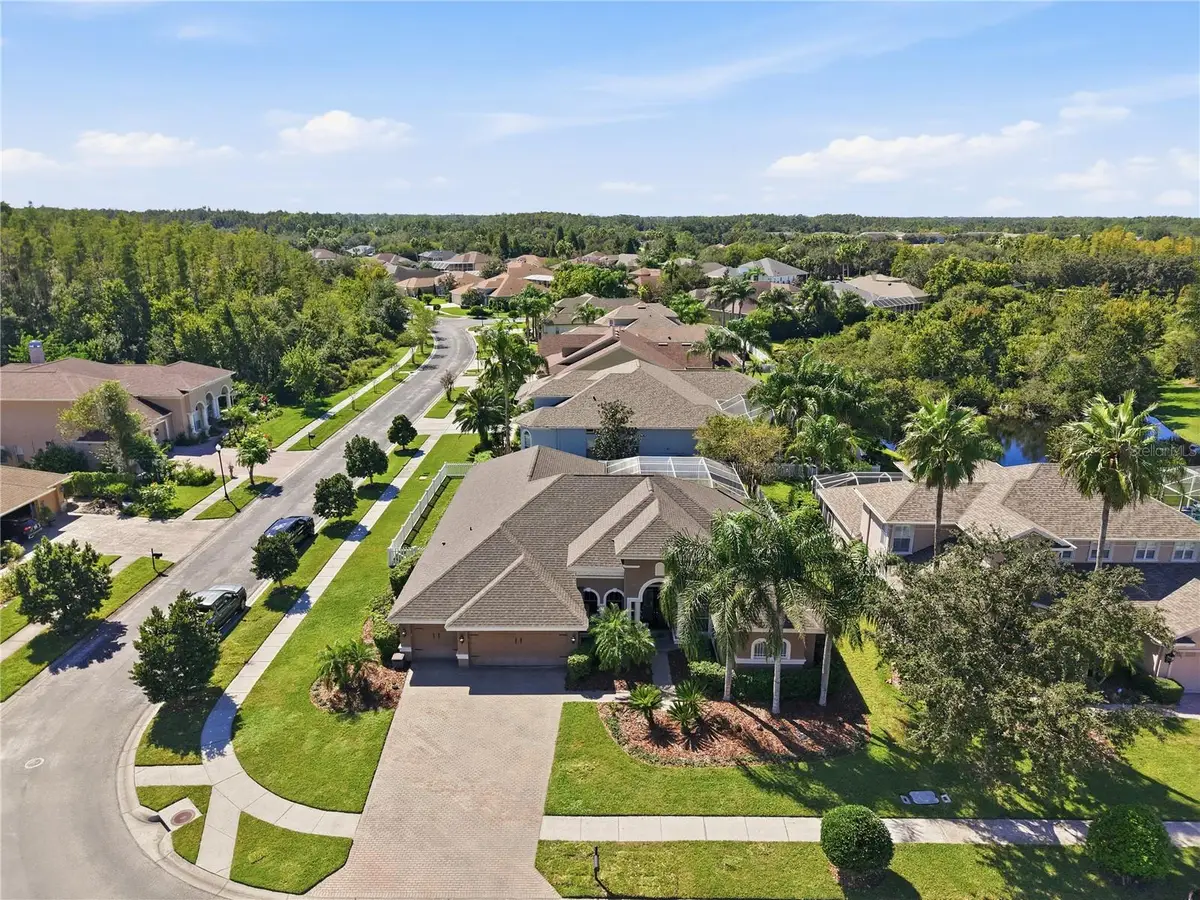 3905 Sorrel Vine Drive, Wesley Chapel, FL 33544 - #1