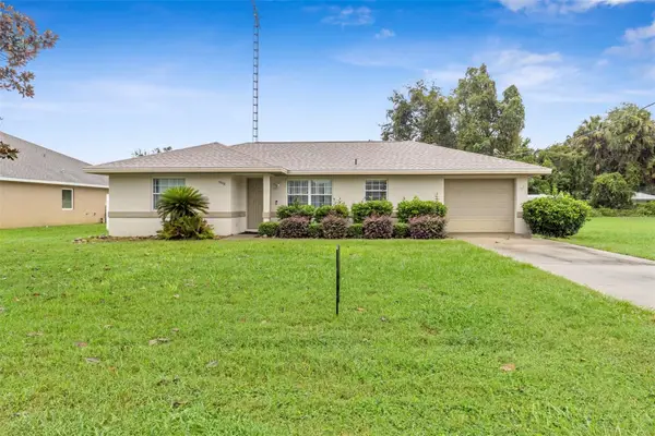 13618 SE 51st Avenue, SUMMERFIELD, FL 34491