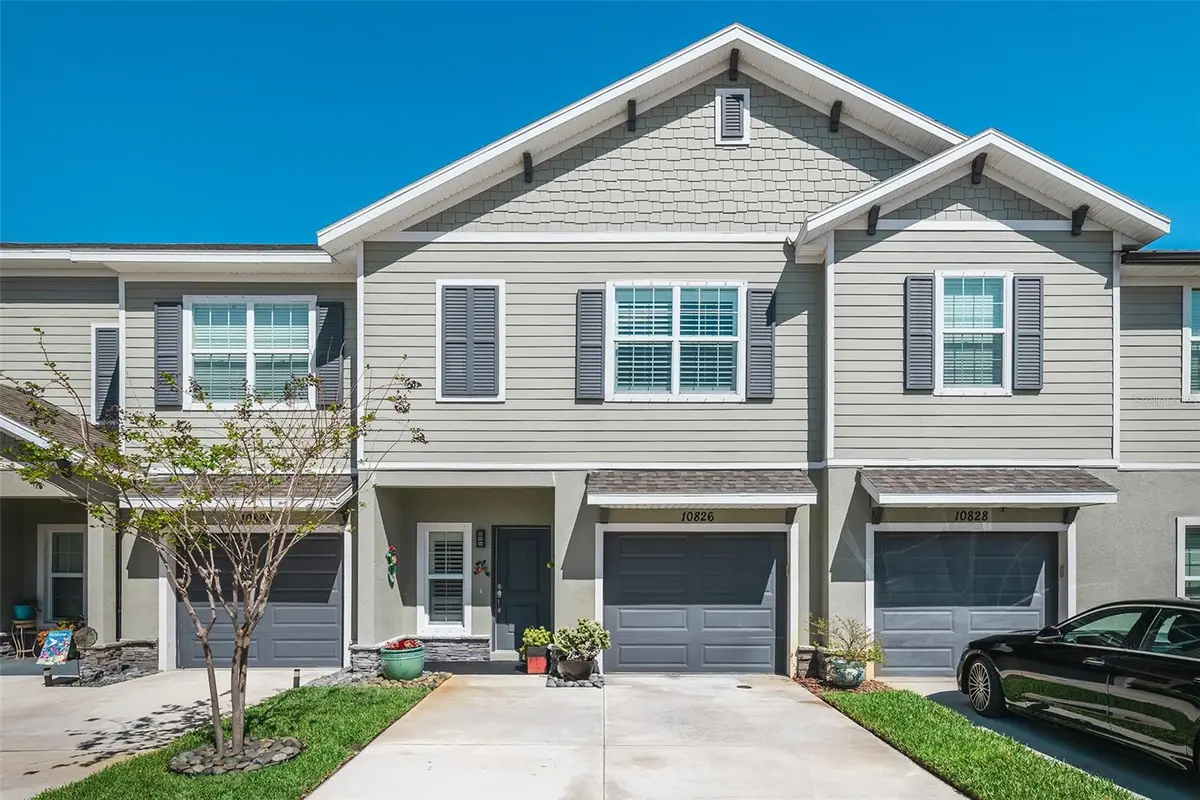 10826 Quickwater Ct,, Riverview, FL 33569 - #1
