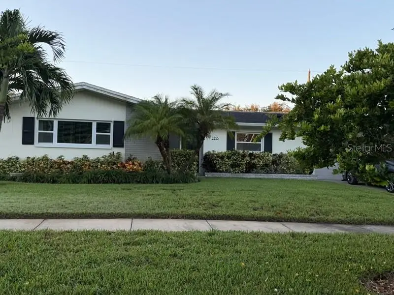 2255 Habersham Drive, Clearwater, FL 33764 - #2