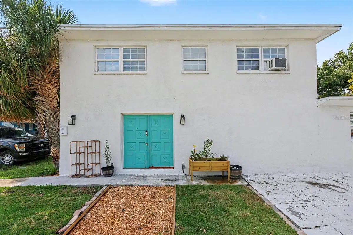 301 W Chelsea Street, Tampa, FL 33603 - #1