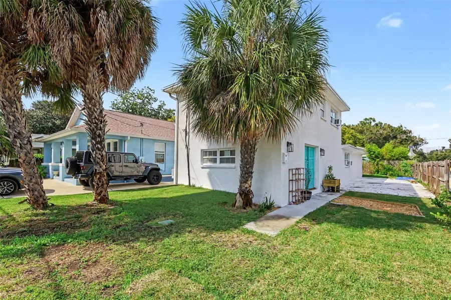 301 W Chelsea Street, Tampa, FL 33603 - #3