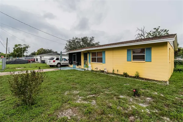 710 Savannah Avenue, LAKELAND, FL 33815