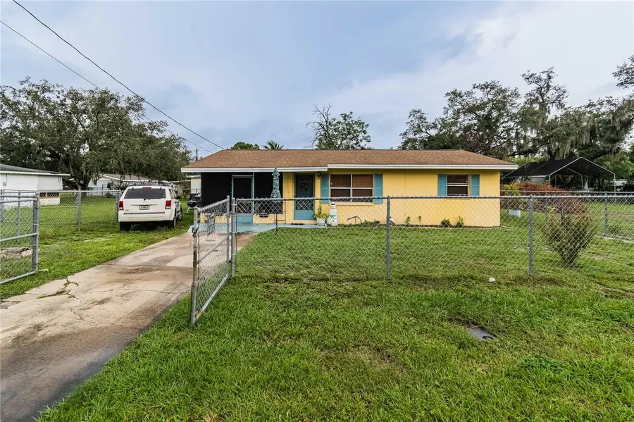 710 Savannah Avenue, Lakeland, FL 33815 - #2