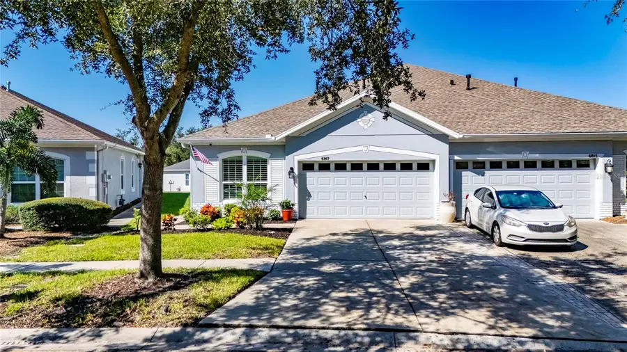 6817 Surrey Oak Drive, Apollo Beach, FL 33572 - #2
