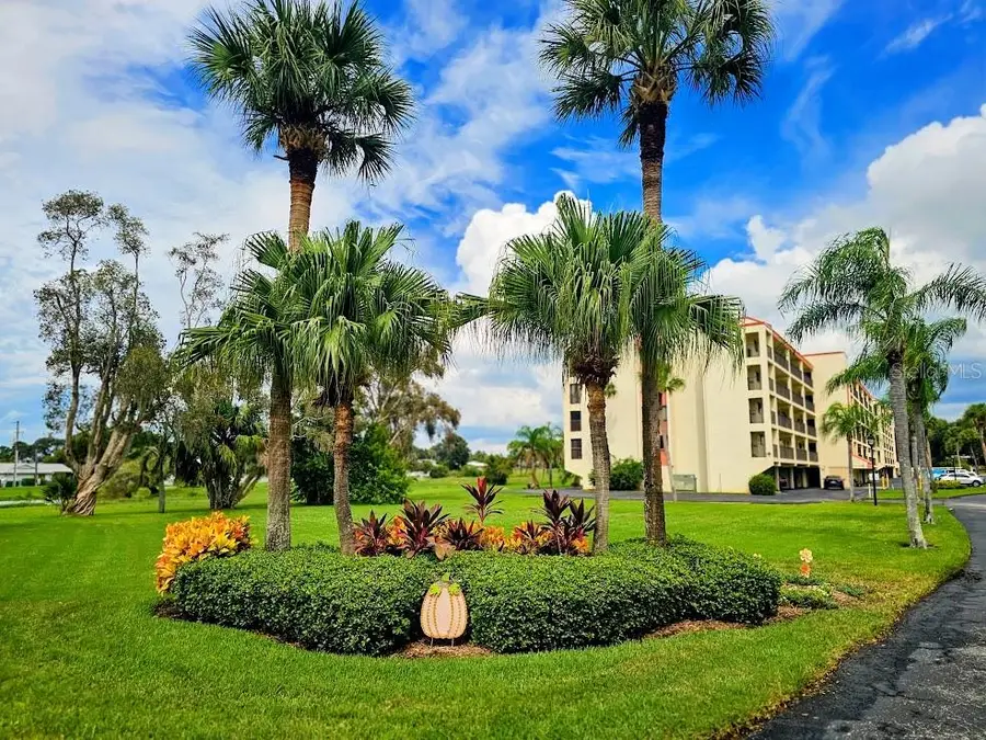 9490 Harbor Greens Way #503, Seminole, FL 33776 - #2
