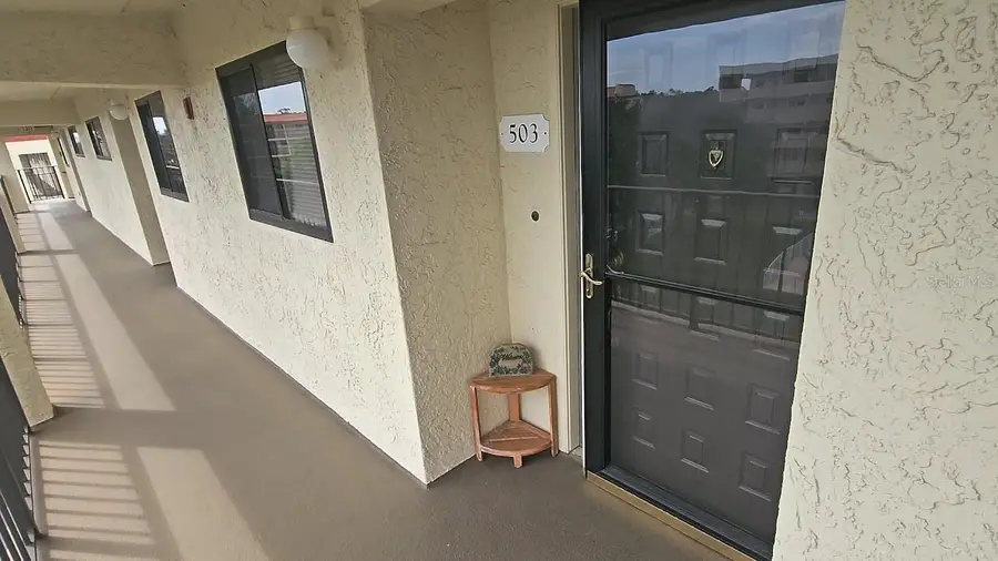 9490 Harbor Greens Way #503, Seminole, FL 33776 - #3