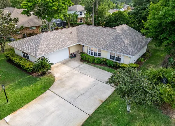 113 Bridgehaven Drive, PALM COAST, FL 32137