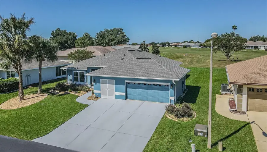 10829 Moshie Lane, San Antonio, FL 33576 - #3
