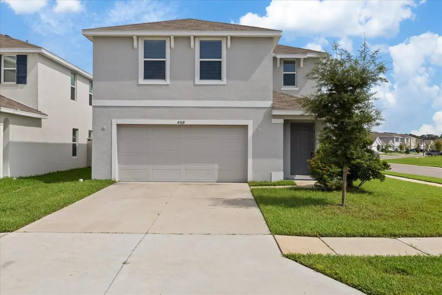 4568 Sand Dollar Way, Zephyrhills, FL 33541 - #2