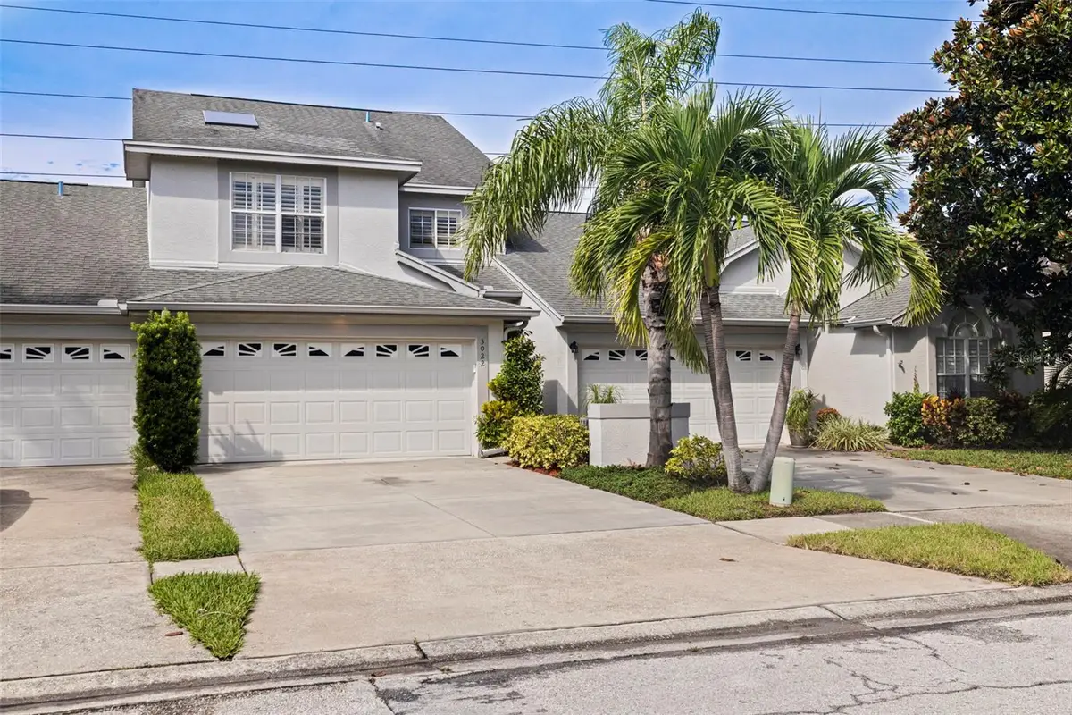 3022 Pepperwood Lane W, Clearwater, FL 33761 - #1