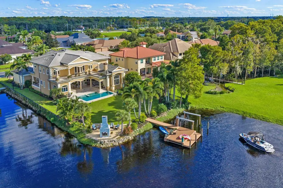 2056 Cove Trace, Palm Harbor, FL 34685 - #2