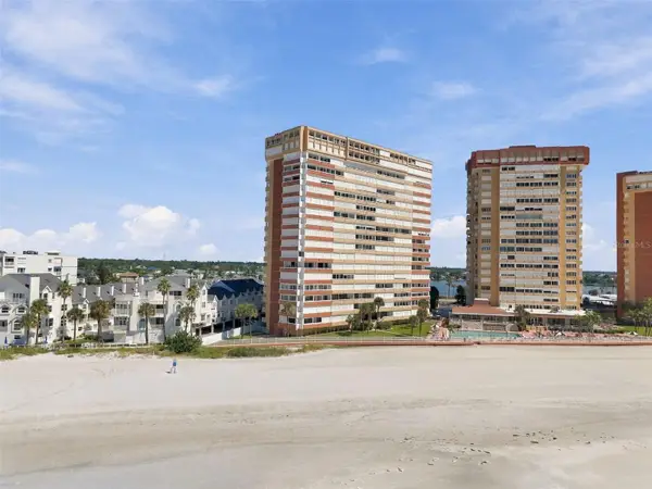 17940 Gulf Boulevard #16B, REDINGTON SHORES, FL 33708