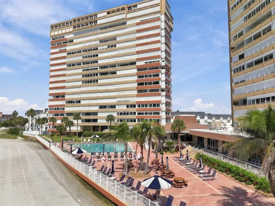 17940 Gulf Boulevard #16B, Redington Shores, FL 33708 - #2