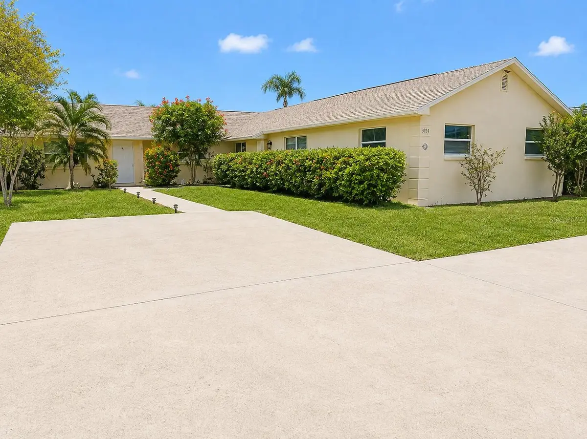 3052 Park Lane, Dunedin, FL 34698 - #1