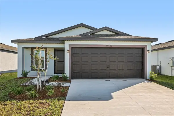 5327 Cap Road, BROOKSVILLE, FL 34602