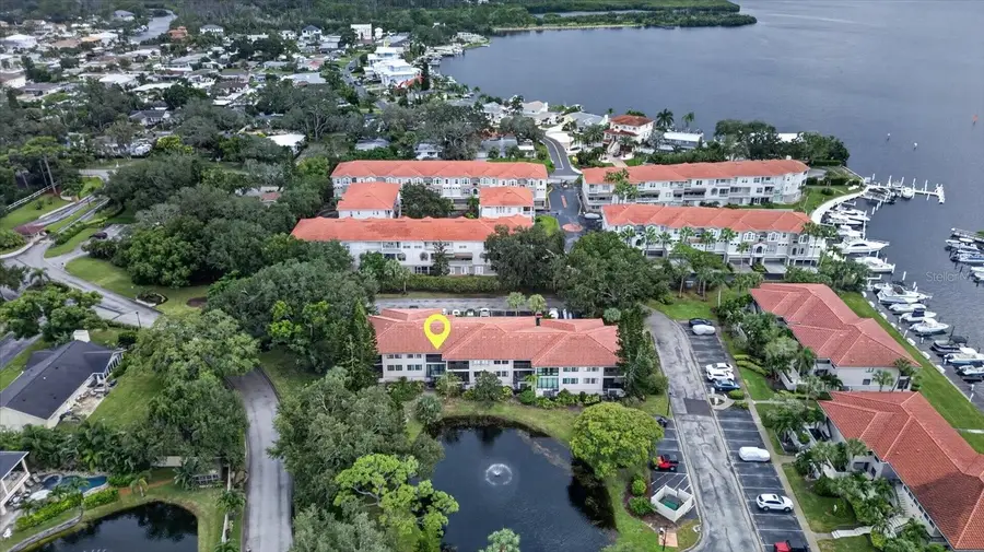 1800 Mariner Drive #4, Tarpon Springs, FL 34689 - #2