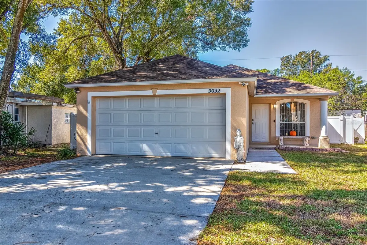 5032 67th Way N, Saint Petersburg, FL 33709 - #1
