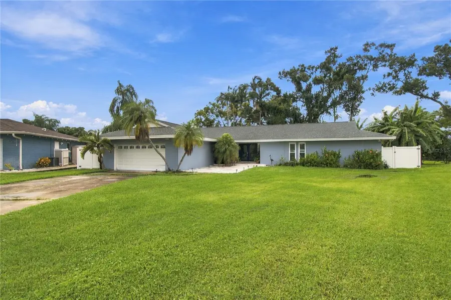 2168 Kent Avenue, Clearwater, FL 33764 - #2