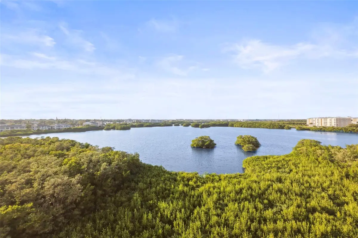 6495 Shoreline Drive #8502, Saint Petersburg, FL 33708 - #1