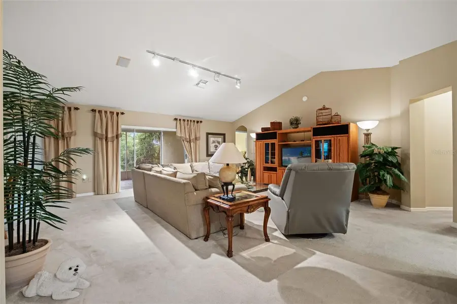 10628 Collar Drive, San Antonio, FL 33576 - #2