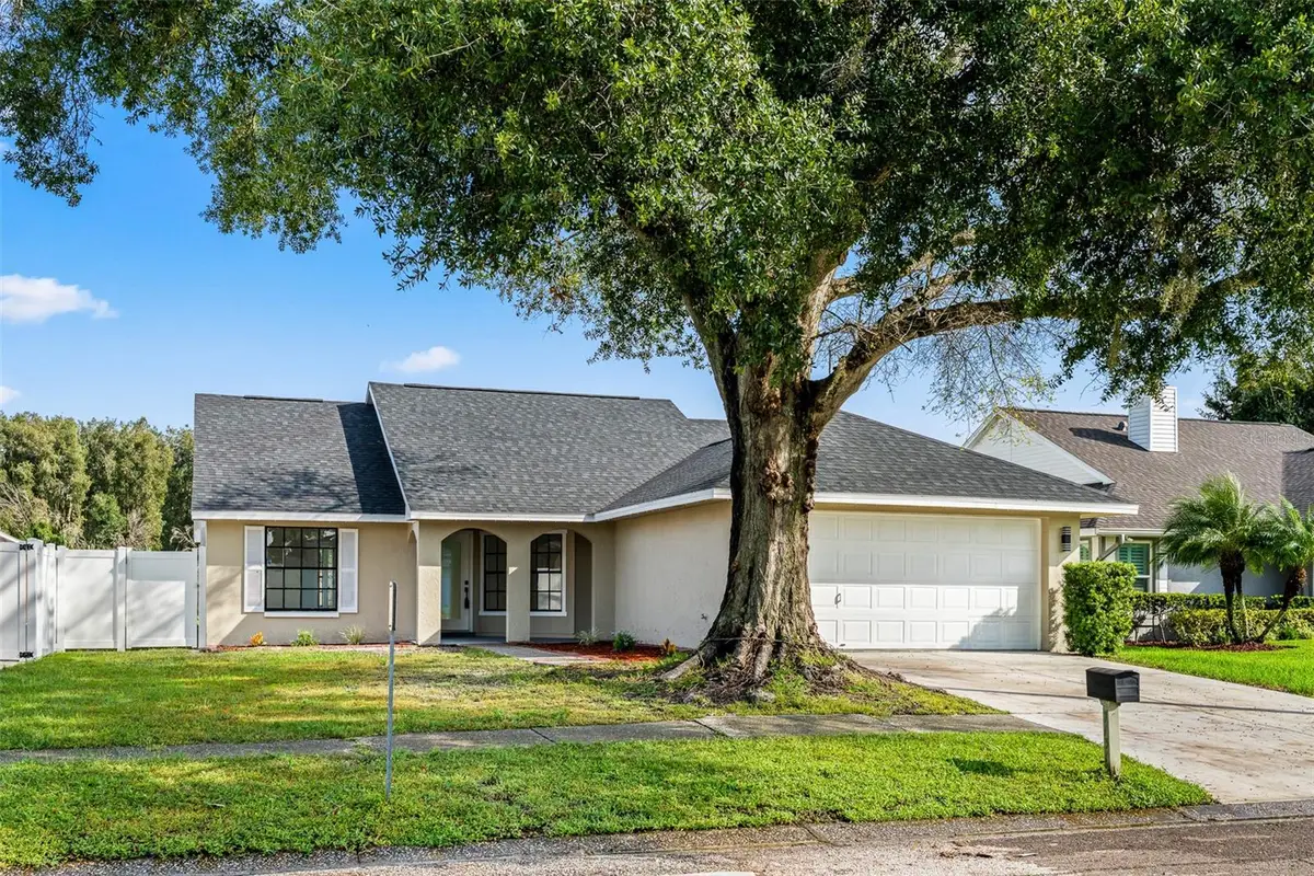 7131 Hollowell Drive, Tampa, FL 33634 - #1