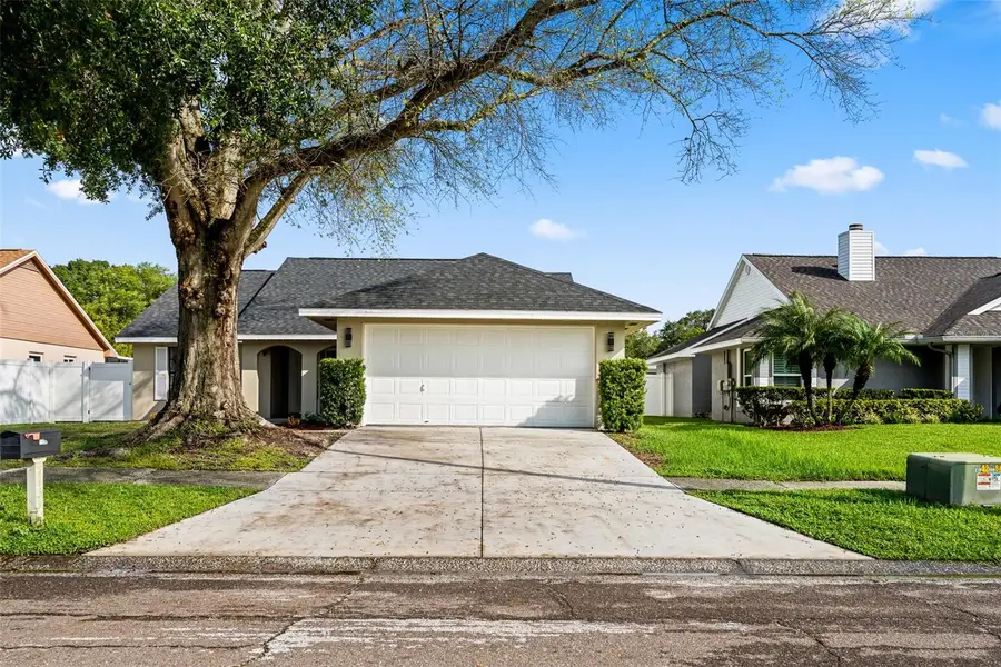 7131 Hollowell Drive, Tampa, FL 33634 - #2