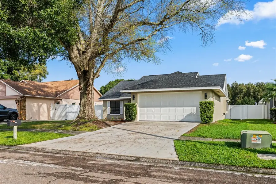 7131 Hollowell Drive, Tampa, FL 33634 - #3