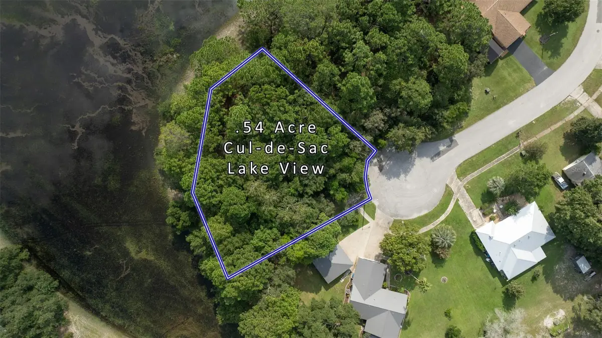 . Lakeview Court, Spring Hill, FL 34608 - #1