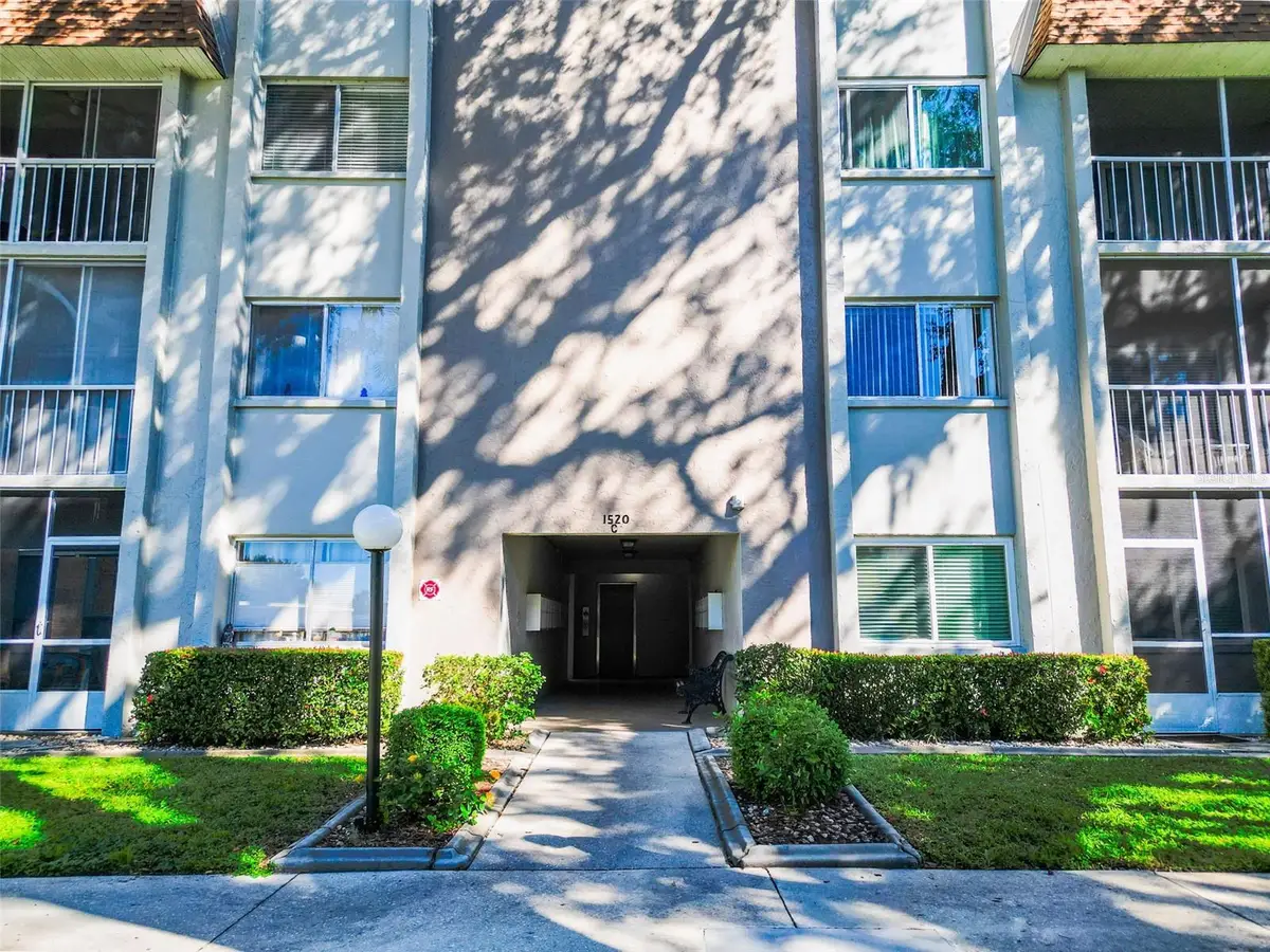 1520 Glen Oaks Drive E #244, Sarasota, FL 34232 - #1