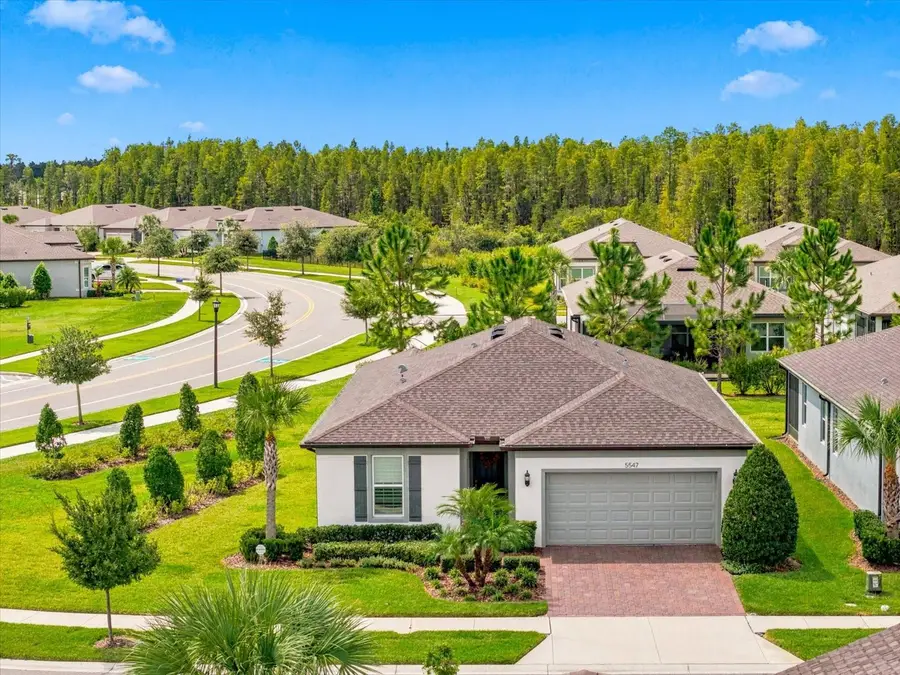 5547 Bay Tide Court, Land O Lakes, FL 34638 - #2