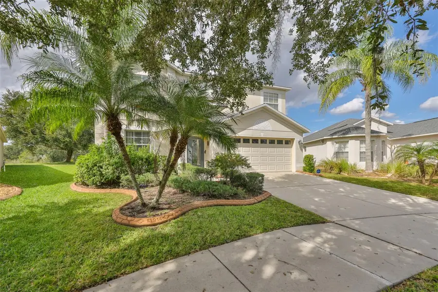 13914 Chalk Hill Place, Riverview, FL 33579 - #2