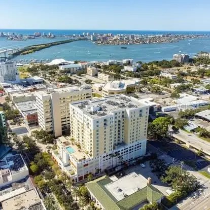 628 Cleveland Street #1213, CLEARWATER, FL 33755
