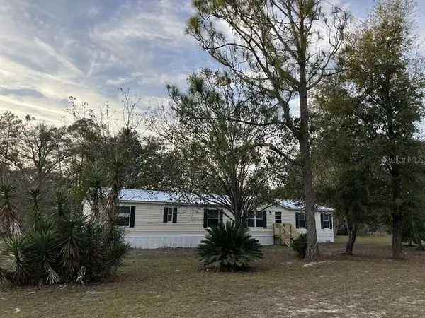 5801 159th Drive, LIVE OAK, FL 32060