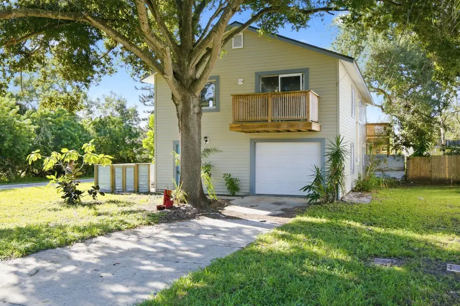 305 Crystal Beach Avenue, Crystal Beach, FL 34681 - #2