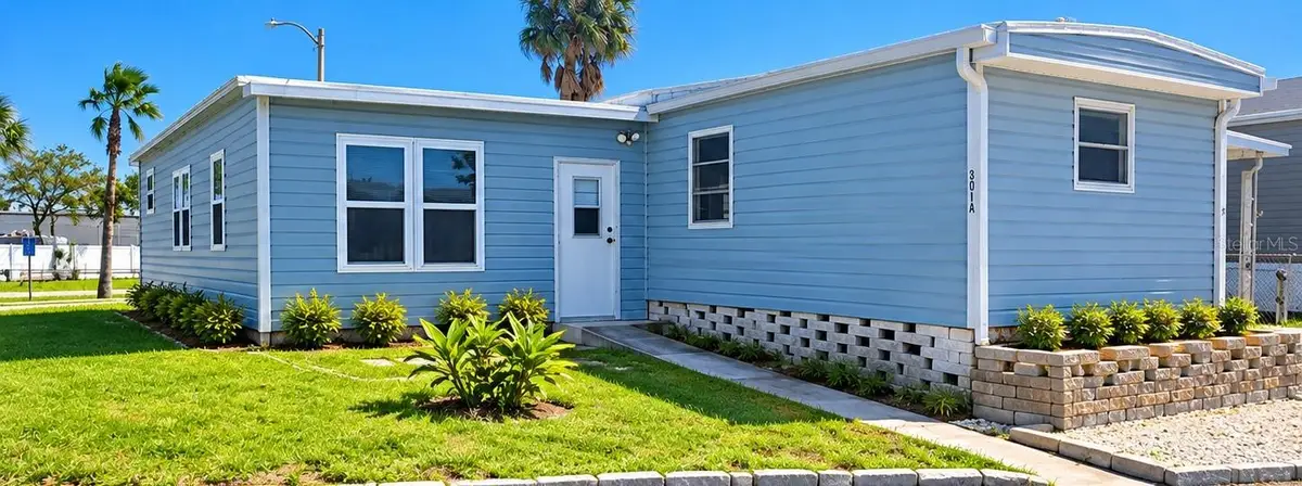 6580 Seminole Boulevard N #301A, Seminole, FL 33772 - #1