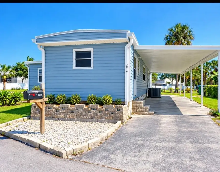 6580 Seminole Boulevard N #301A, Seminole, FL 33772 - #2