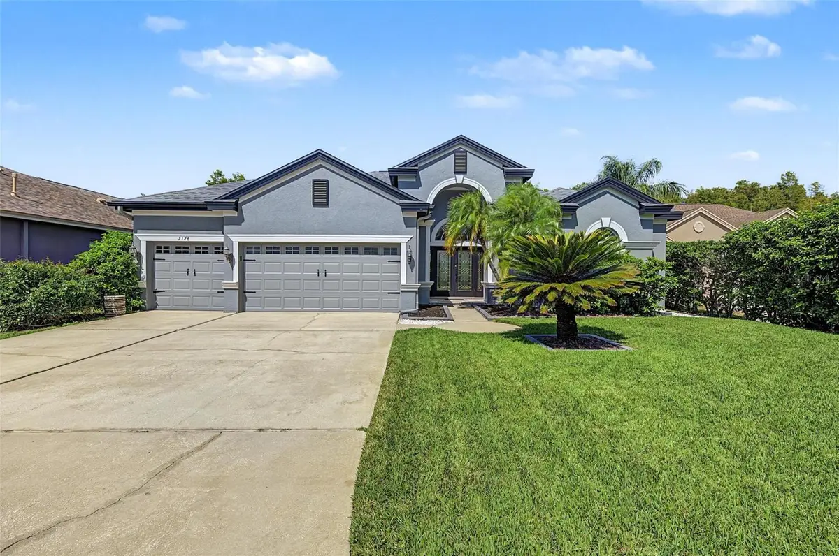 2126 Blue Beech Court, New Port Richey, FL 34655 - #1