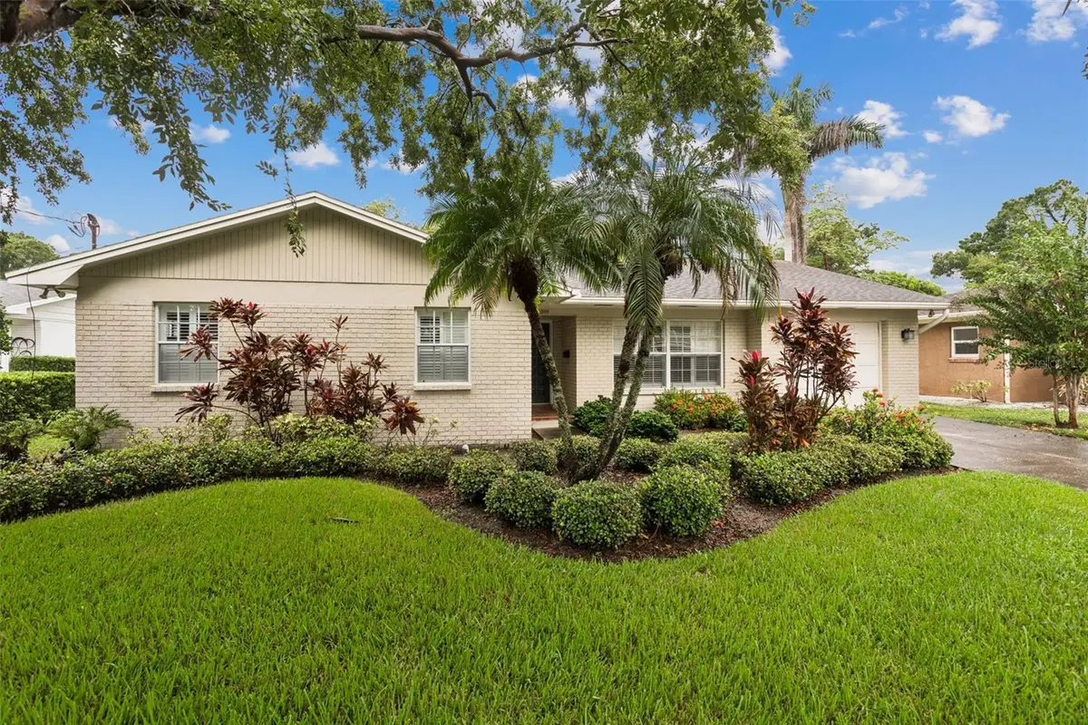 4208 N River View Avenue, Tampa, FL 33607 - #1
