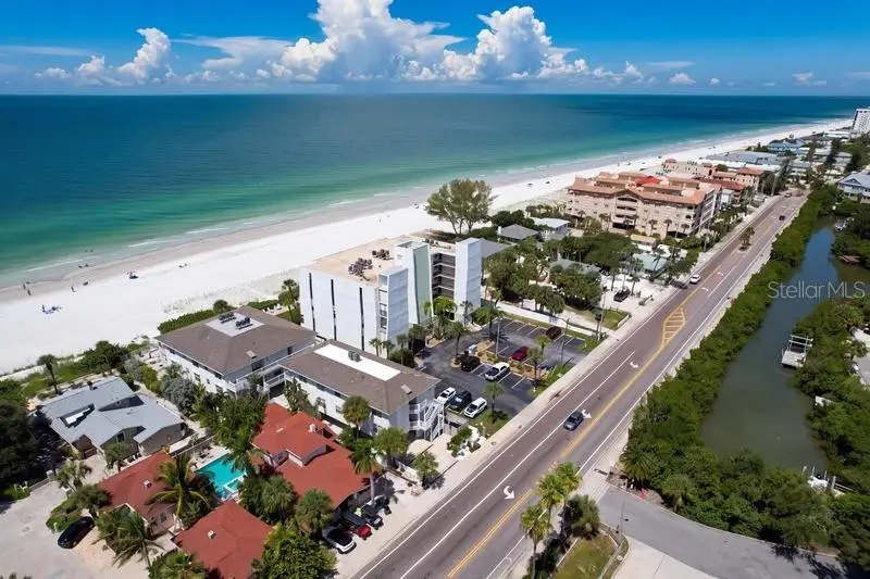 504 Gulf Boulevard #101, Indian Rocks Beach, FL 33785 - #3
