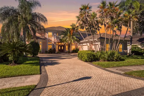 17912 Cachet Isle Drive, TAMPA, FL 33647