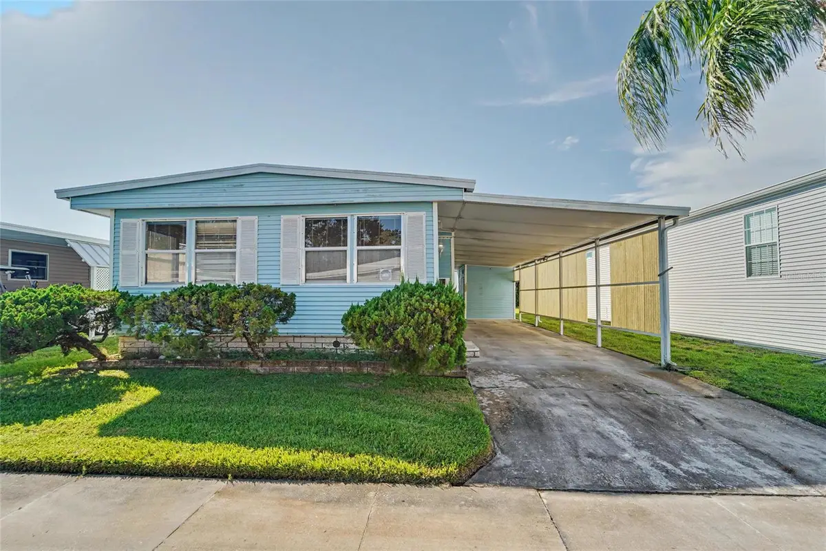1500 County Road 1 #219, Dunedin, FL 34698 - #1