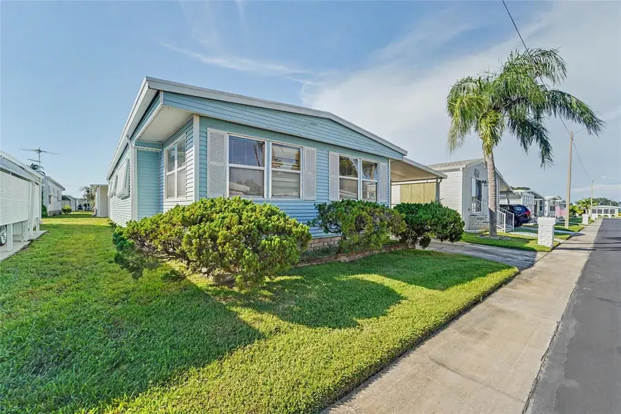 1500 County Road 1 #219, Dunedin, FL 34698 - #2