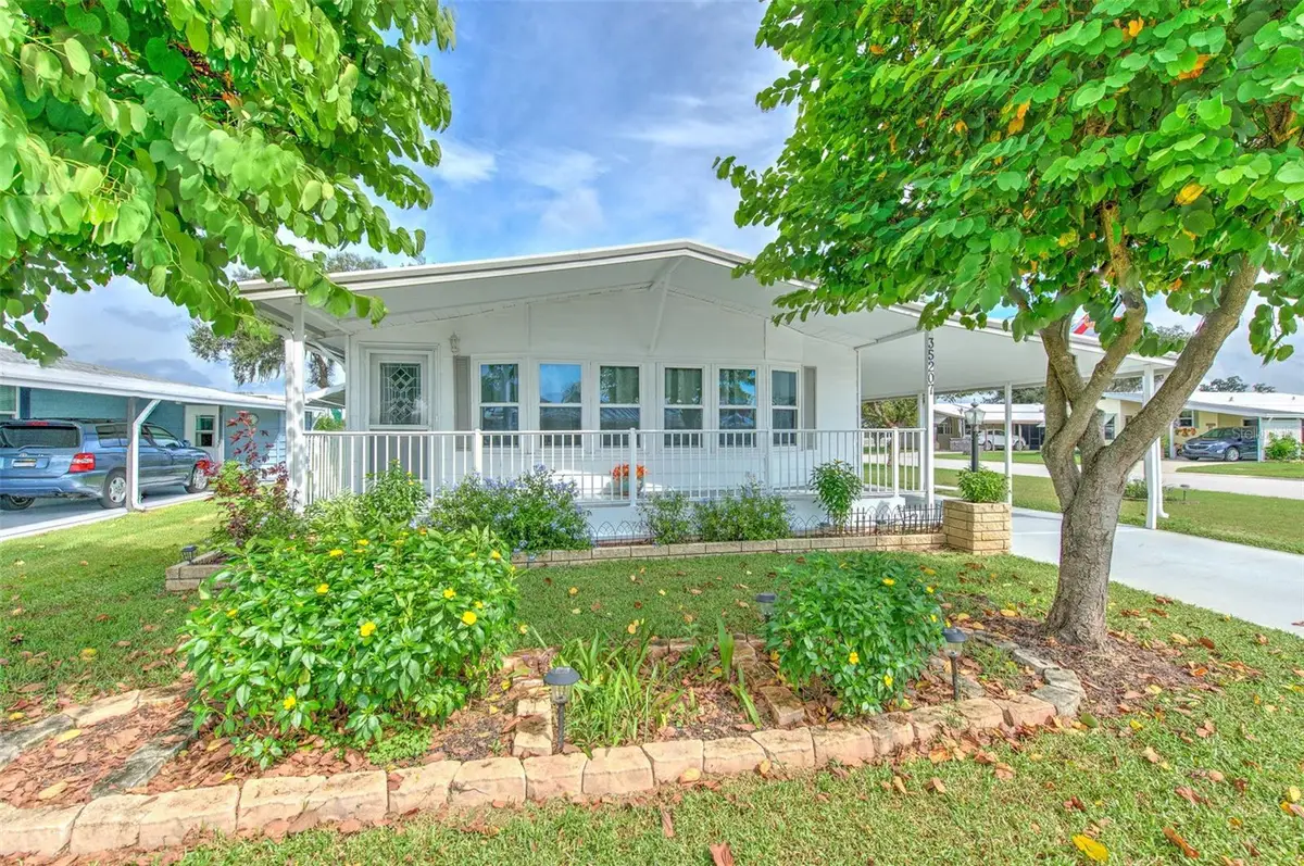 35207 Makenzie Street, Zephyrhills, FL 33541 - #1