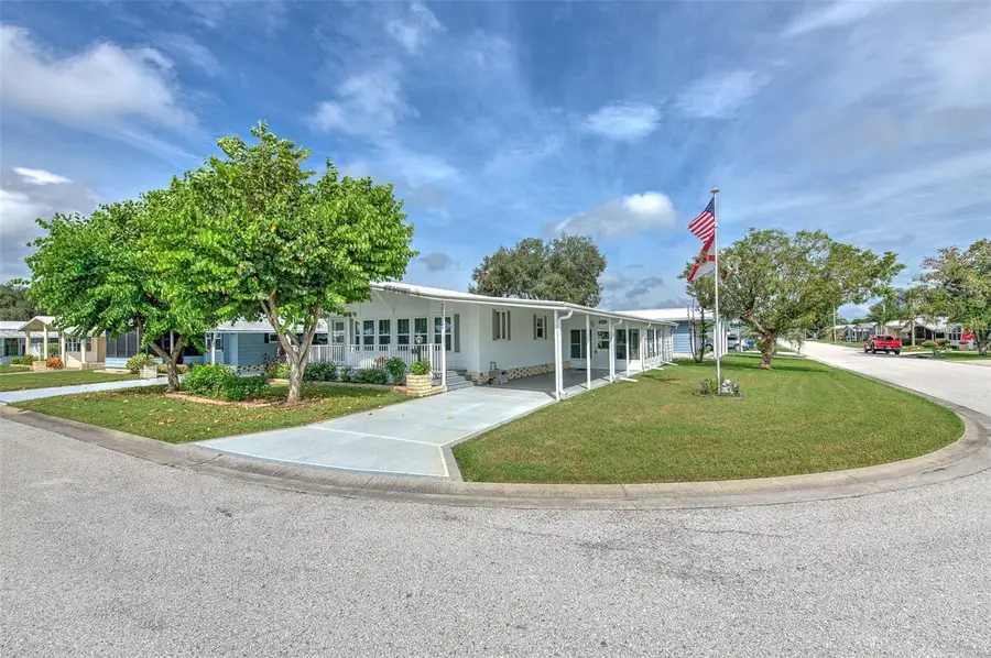 35207 Makenzie Street, Zephyrhills, FL 33541 - #3