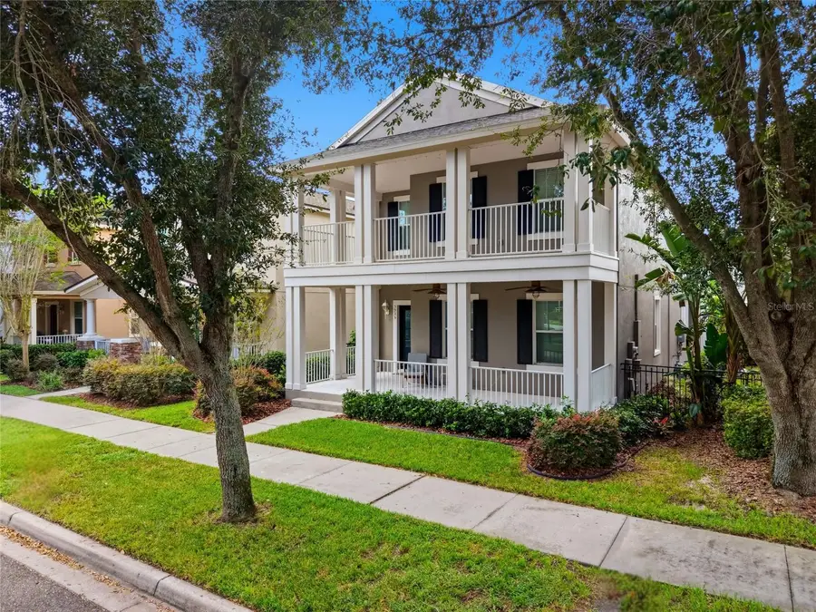 5935 Beaconpark Street, Lithia, FL 33547 - #2