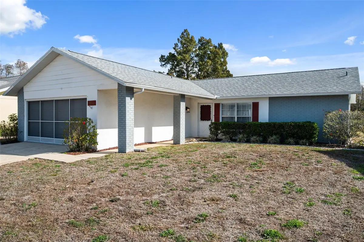4642 Saint Lawrence Drive, New Port Richey, FL 34655 - #1