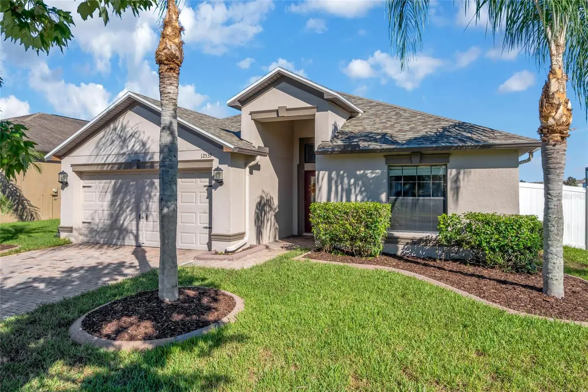 12539 Mountain Springs Place, New Port Richey, FL 34655 - #1