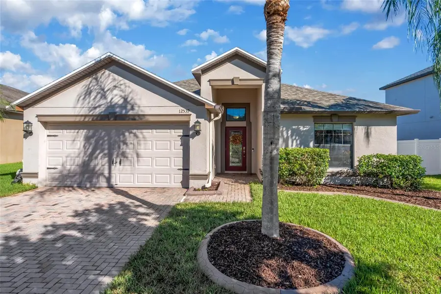 12539 Mountain Springs Place, New Port Richey, FL 34655 - #2