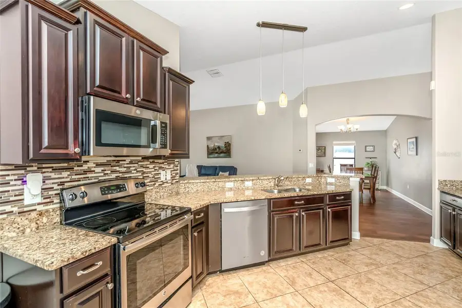 12539 Mountain Springs Place, New Port Richey, FL 34655 - #3